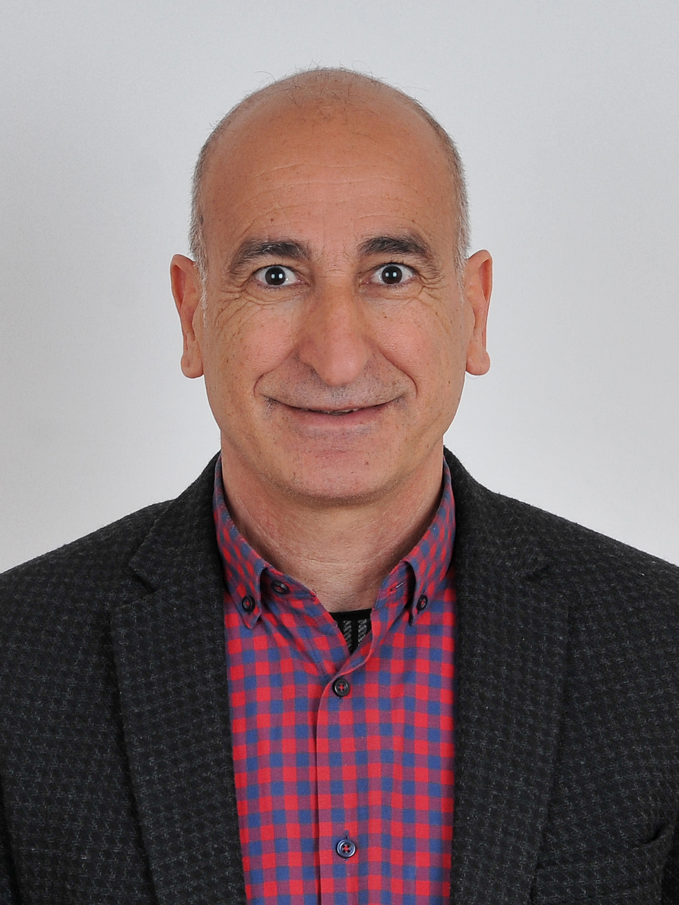 AYHAN GÖKMEN