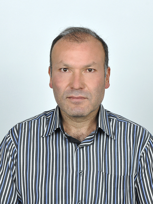 ÖMER ALİ DİNÇ