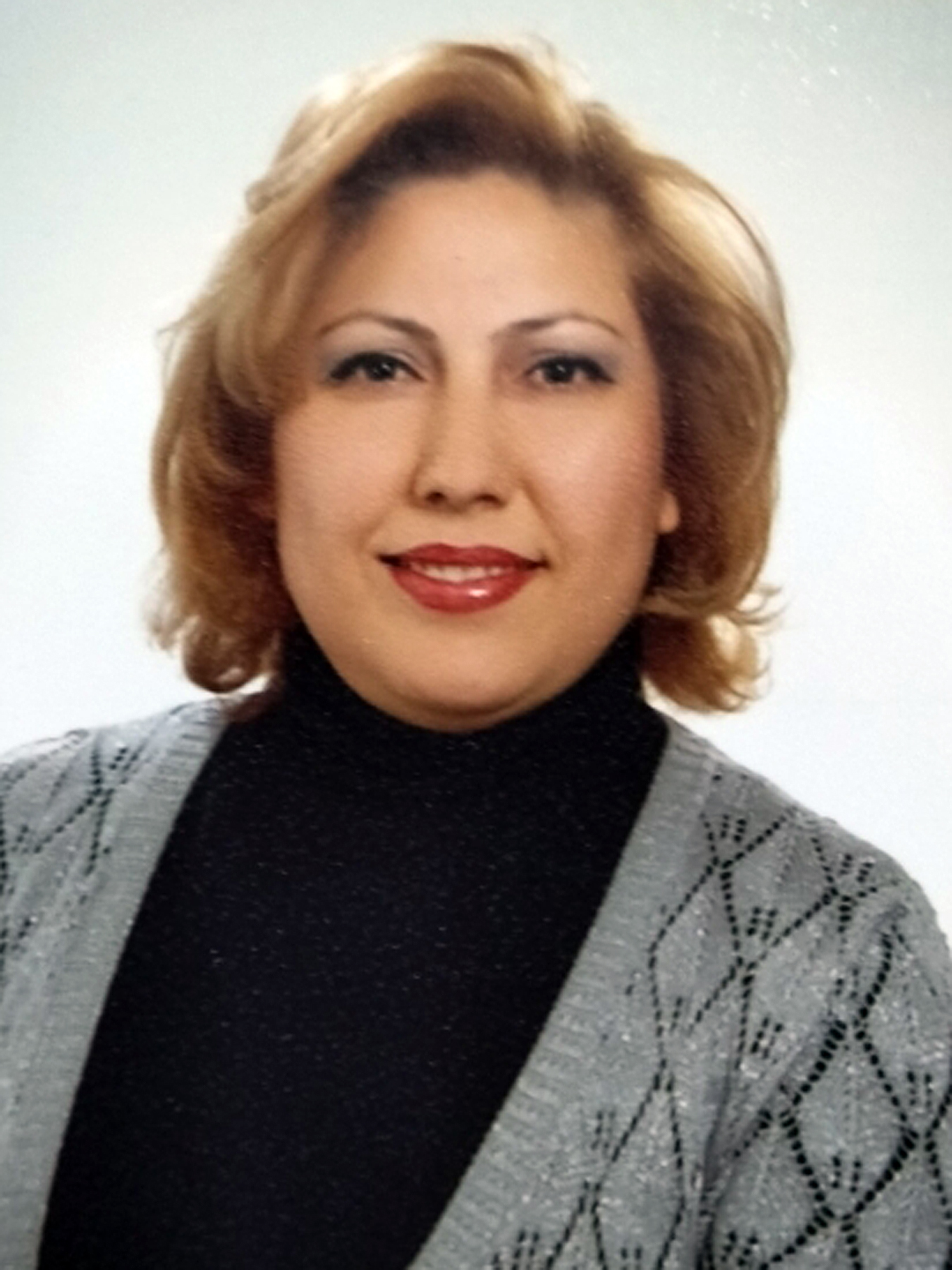 BAŞAK FATOŞ DENİZ