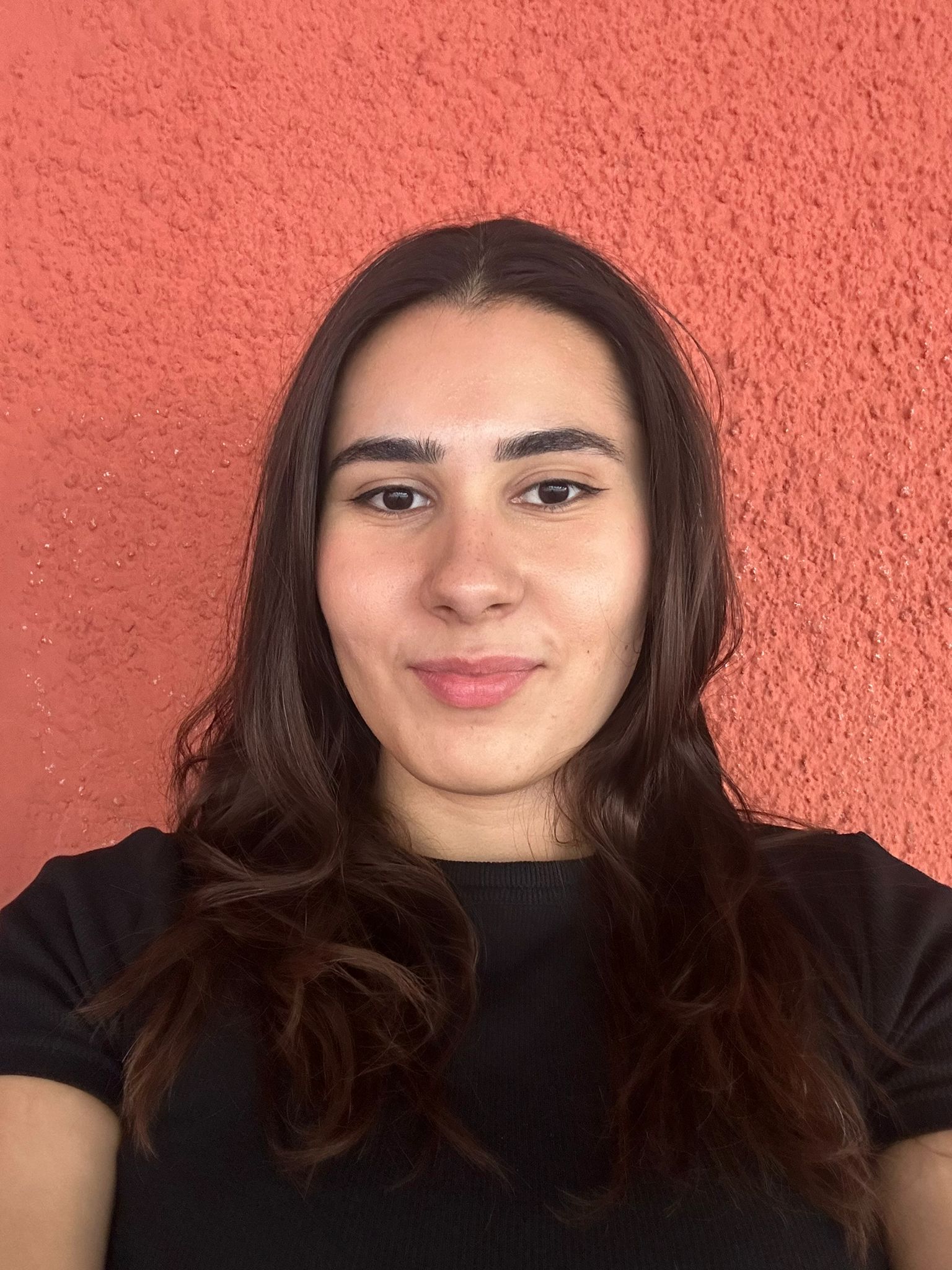 BANUÇİÇEK TAN