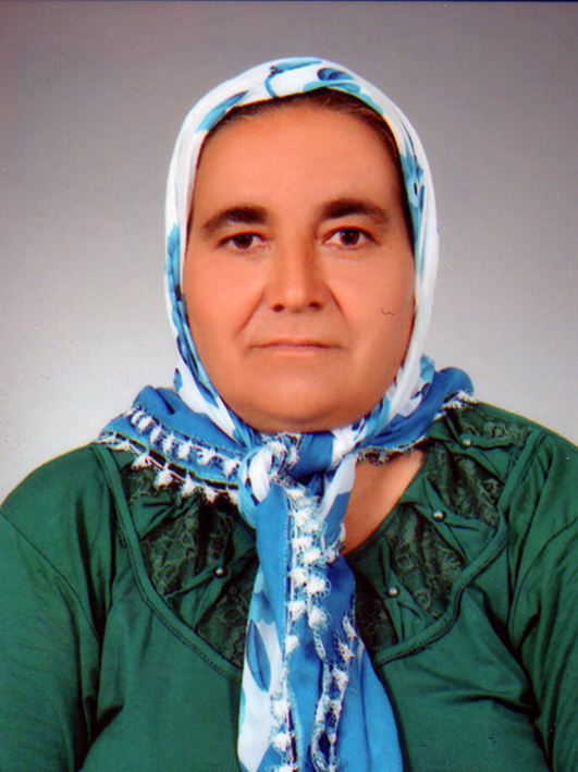 ŞADİYE ÜNAL