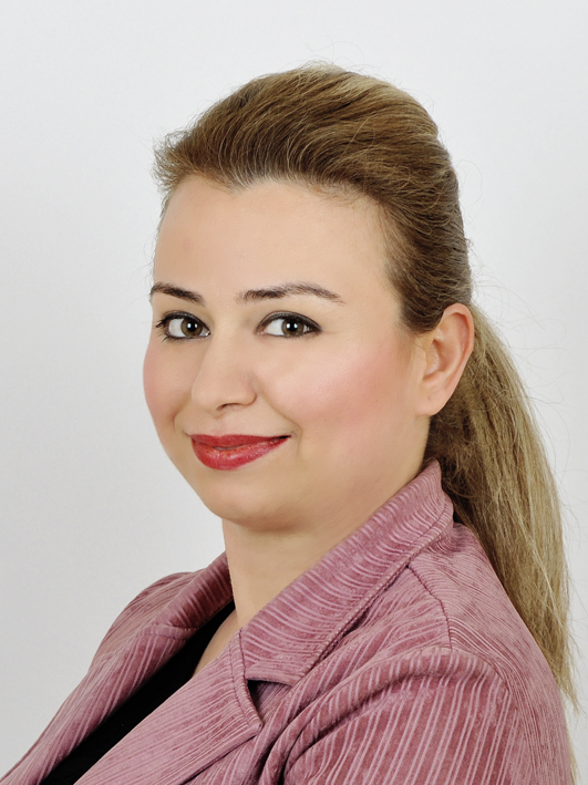 PINAR ATEŞ