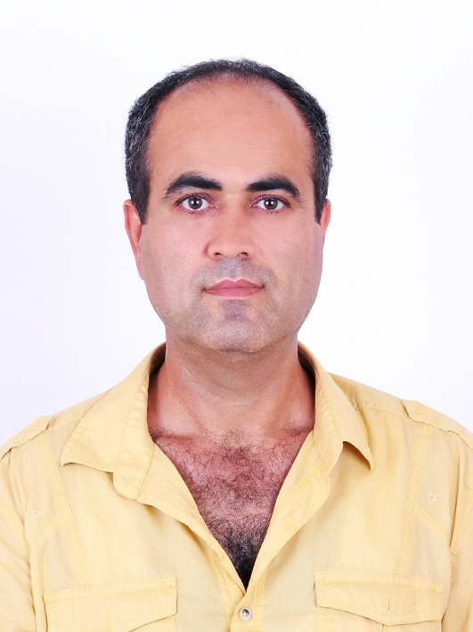 BEDİR KABLAN