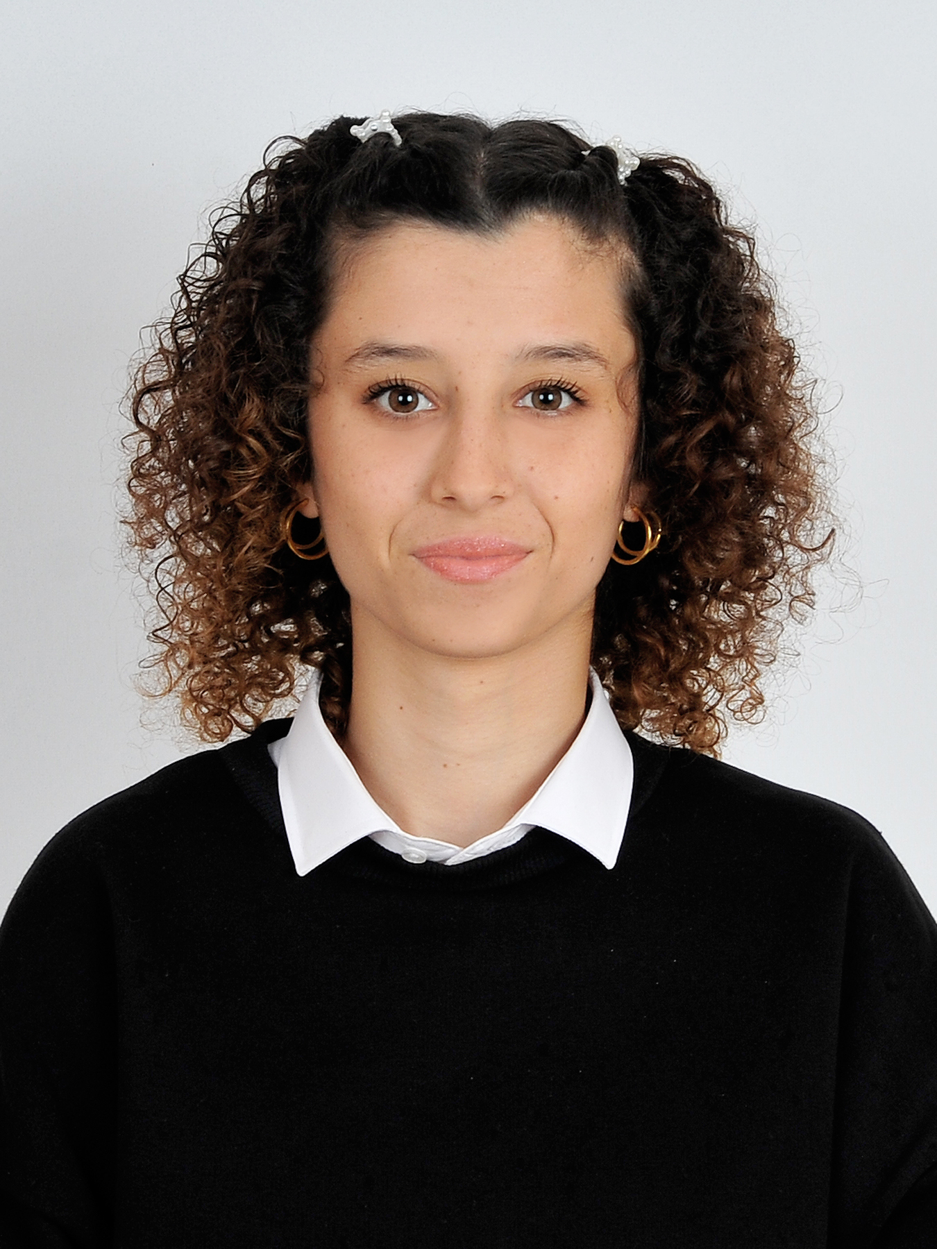 MELEKNUR DEMİR