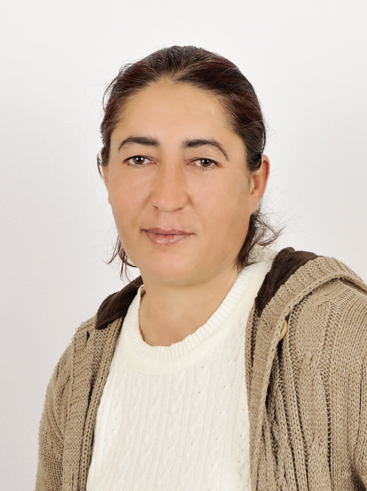 ZEYNEP KUTUR