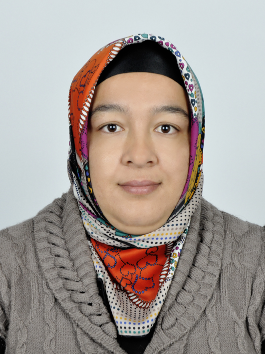 MÜSLÜME ÇOBAN