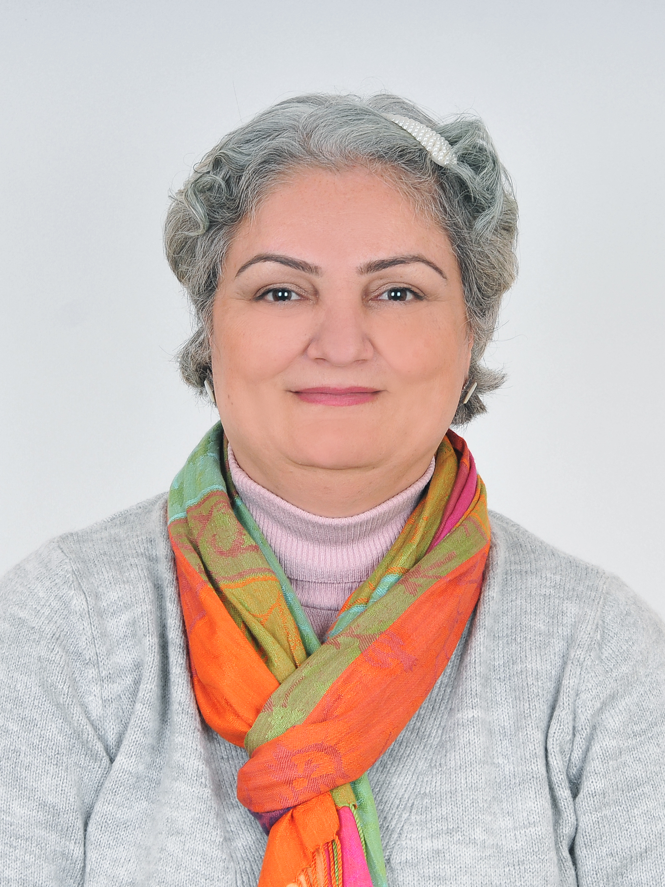 MELTEM ÇAMLIYER