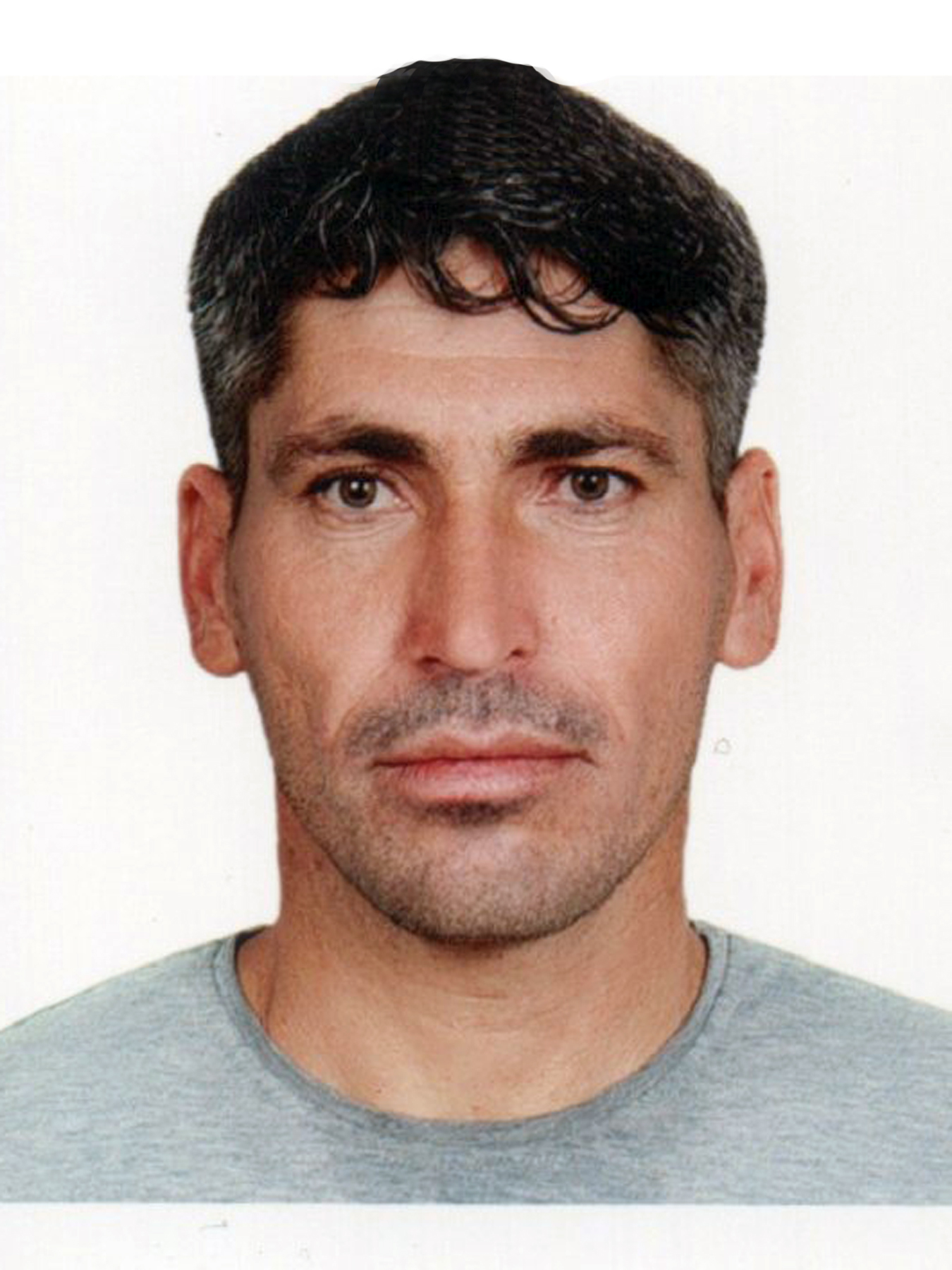 SALİM KARAPOLAT