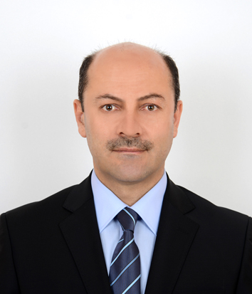 ADNAN ŞENSOY