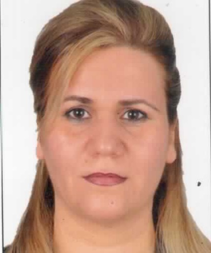 HÜLYA ÇOŞKUN