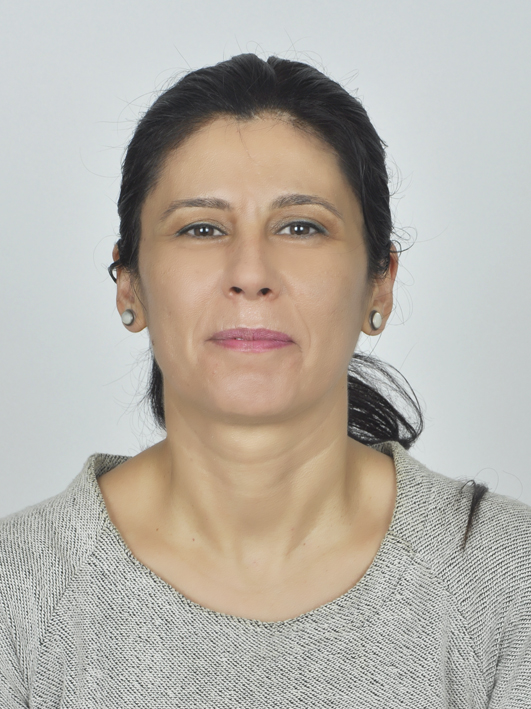 DERYA ERDOĞAN YÜCEL