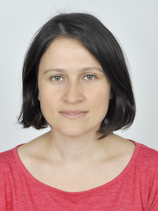 ÖZGÜL BERBER YAĞDIRAN