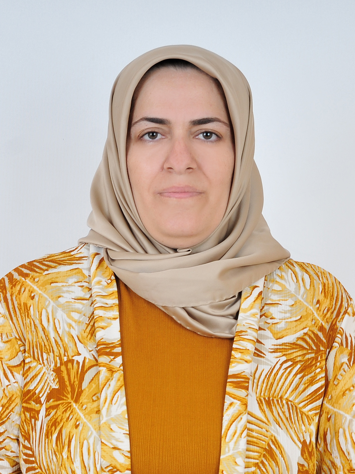 SEVİNÇ YALÇIN