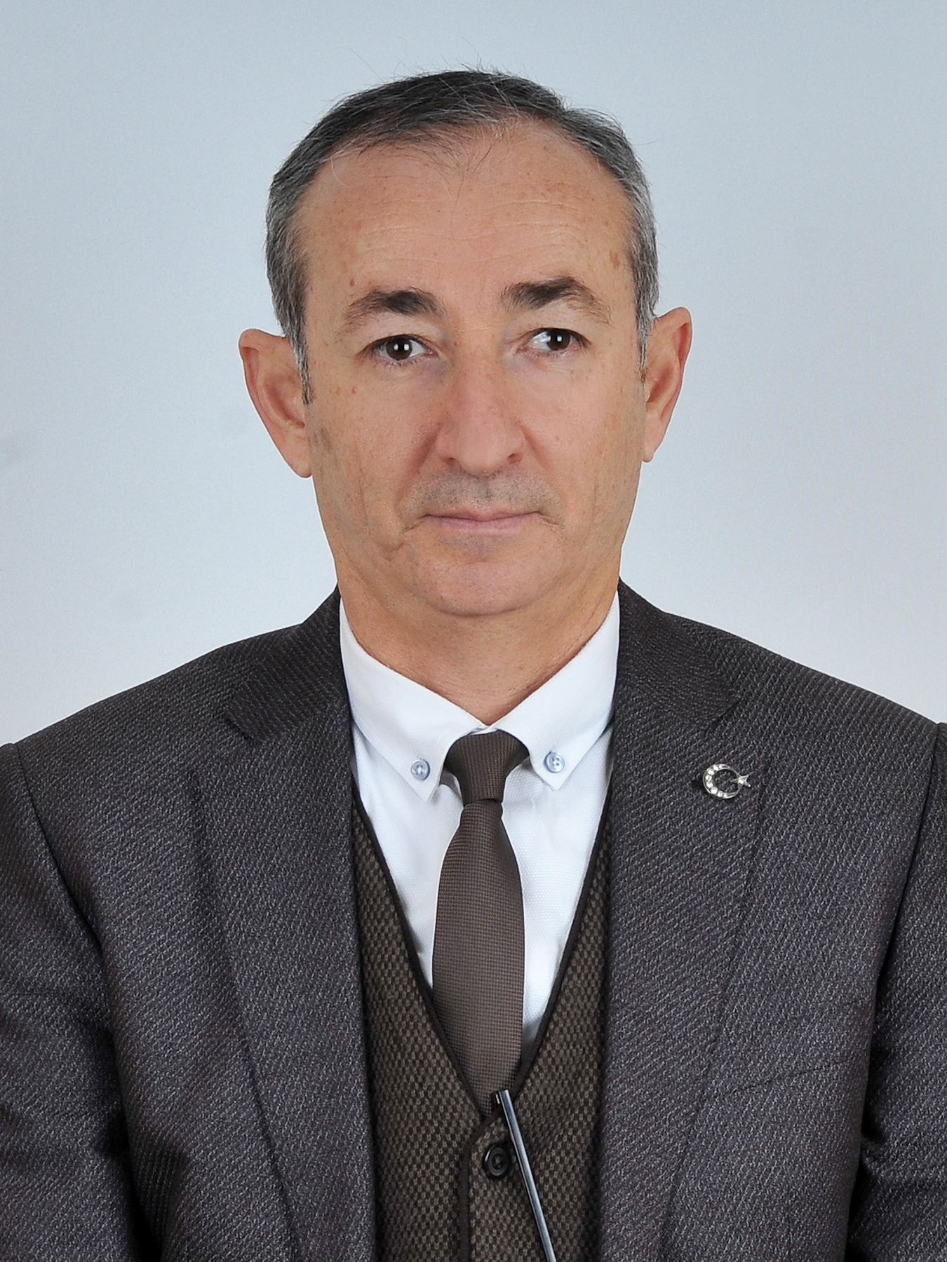 SİNAN YAPICI
