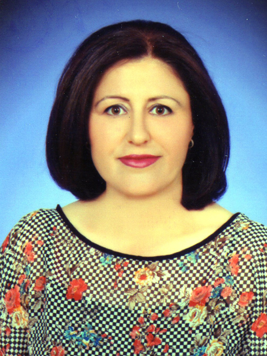 AYŞE TÜRKAY YALÇIN