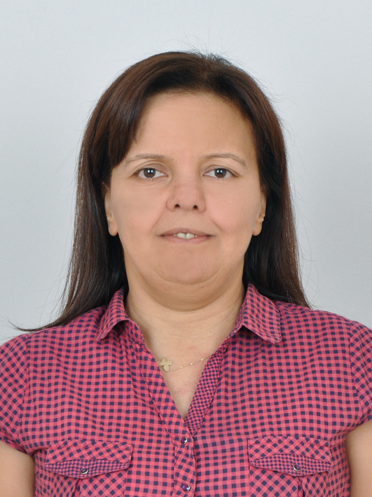 SİBEL YALÇIN
