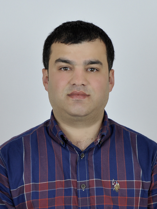 ERSİN KOYUNCU
