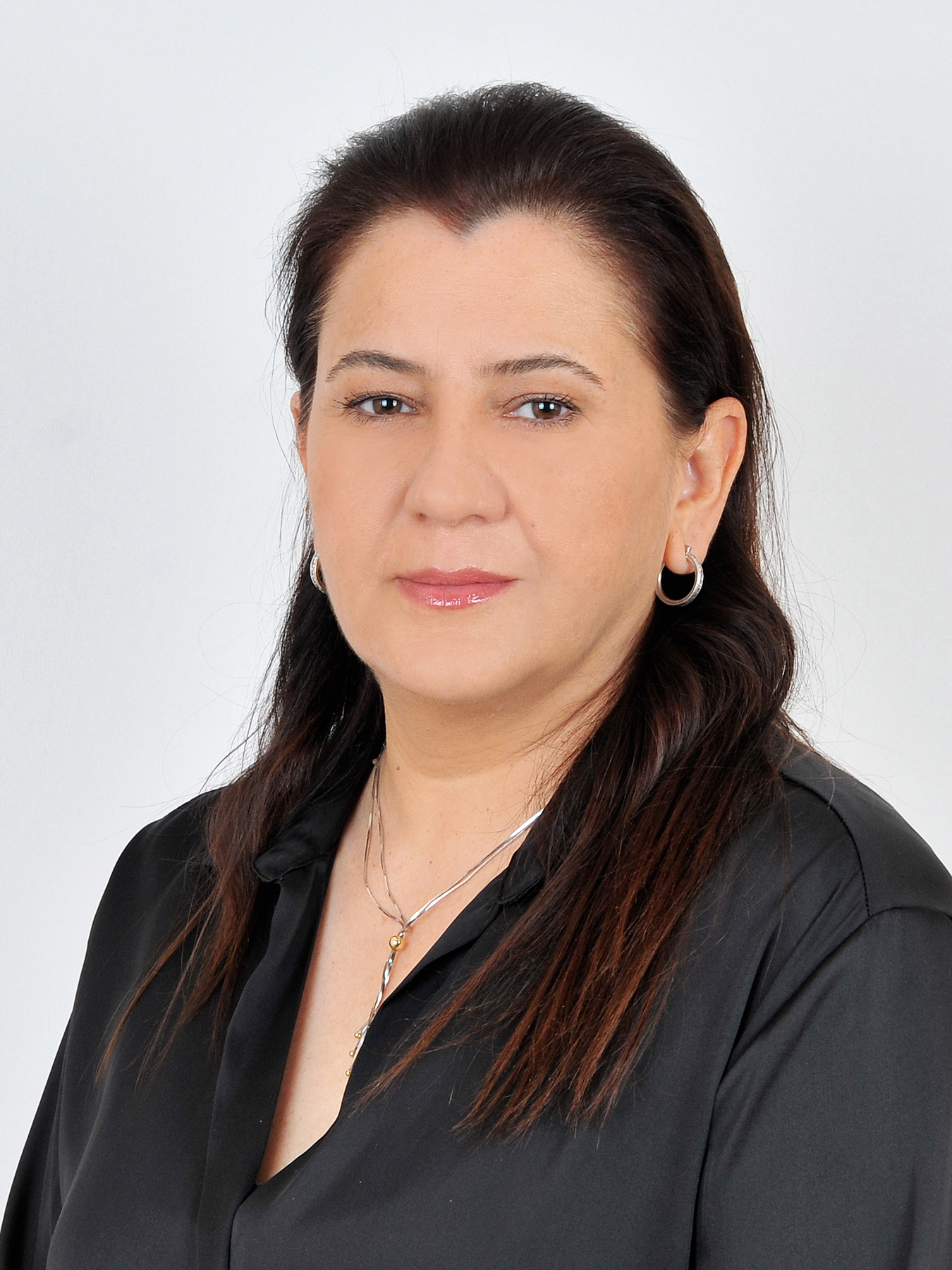 HATİCE GÜLDEN TEKİN