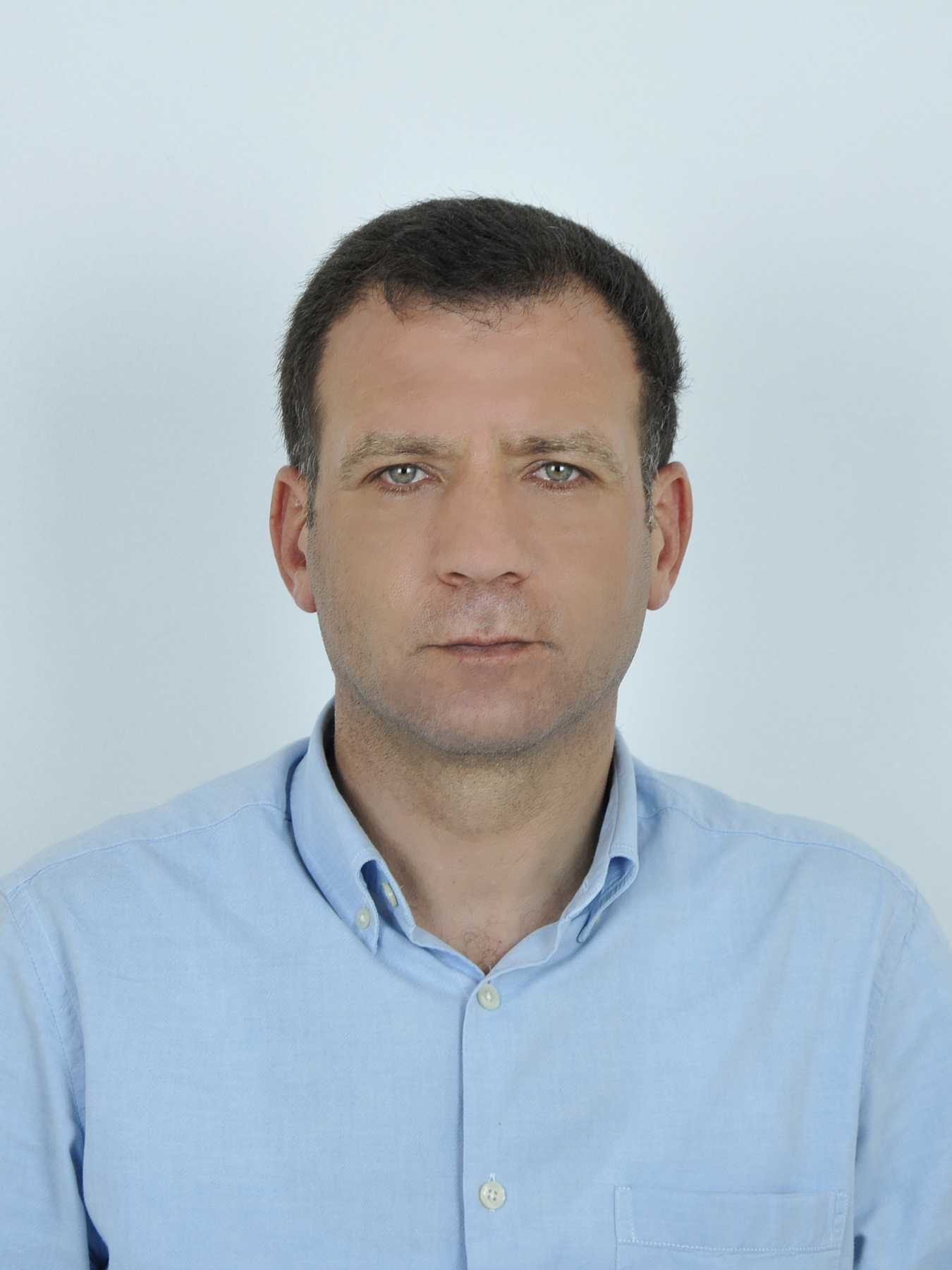 HÜDAYİ BAYSAL