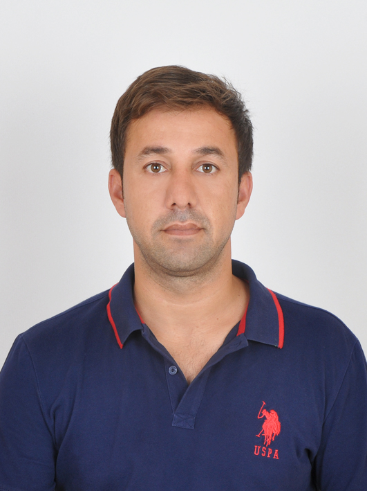 AHMET ÇELİK