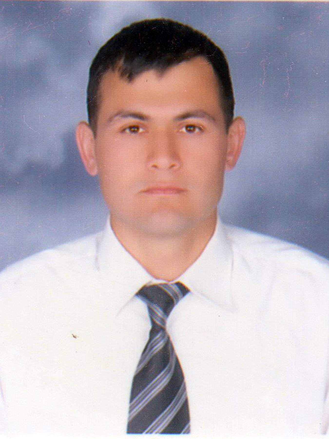 ÜZEYİR ÜSTÜN