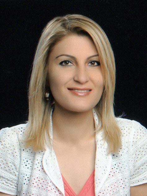 ŞÜKRAN ERKİN ÖZDEMİR
