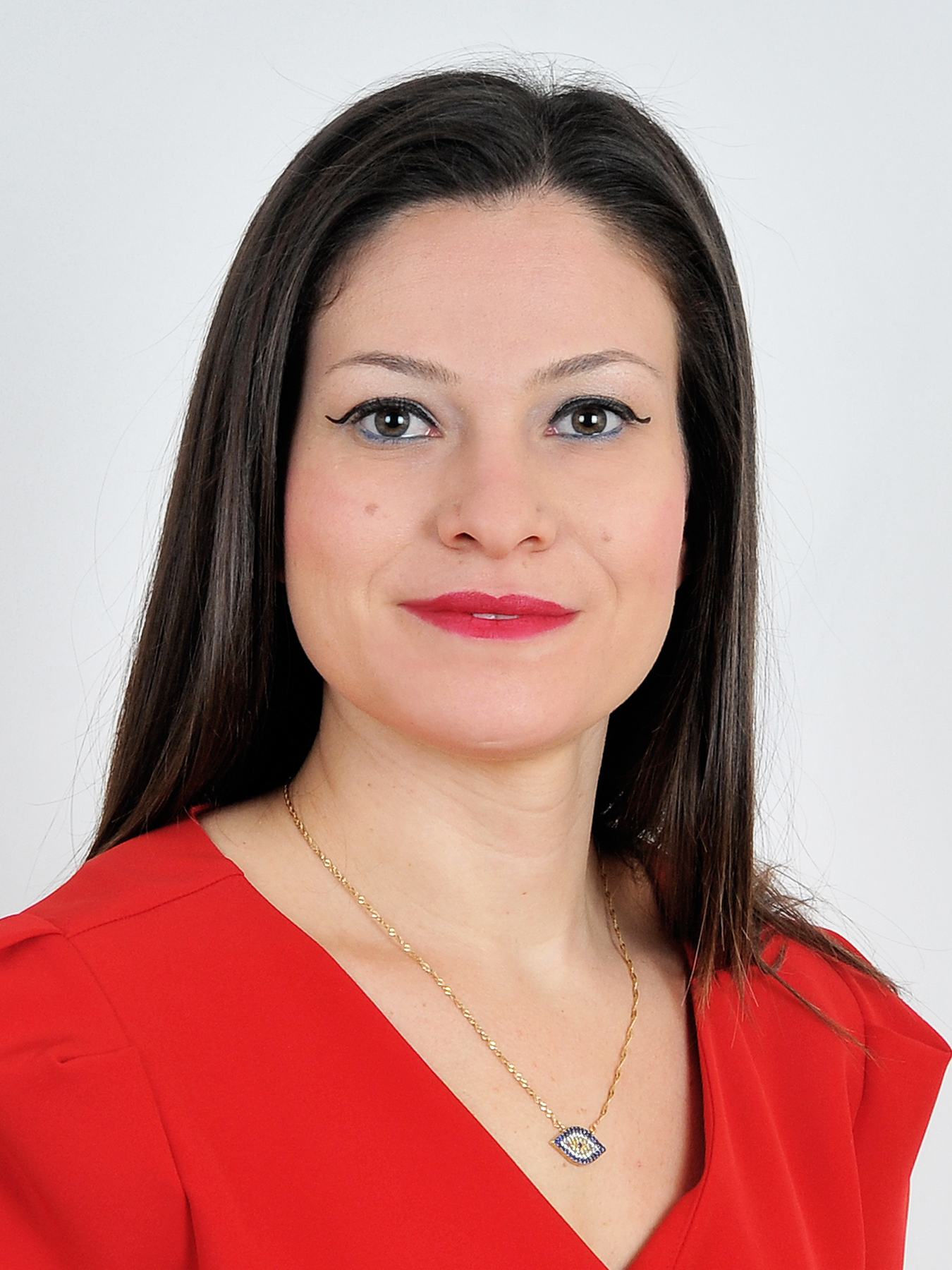 NURGÜL AYRIK