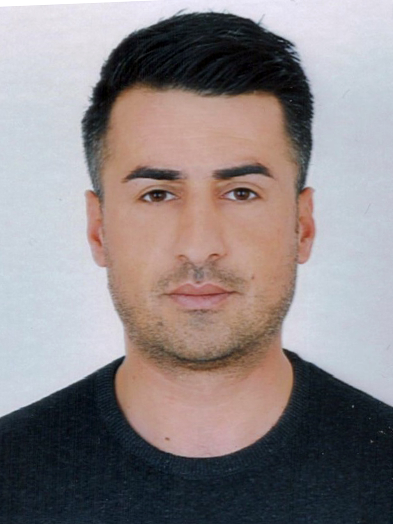 İLYAS ÖZKAN