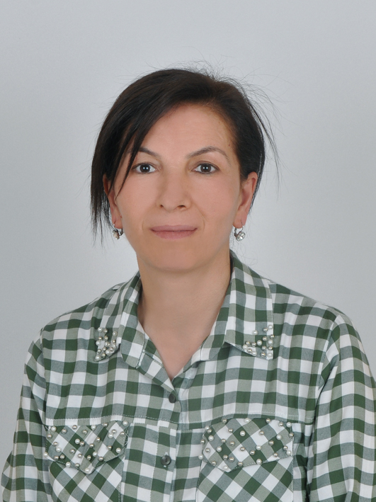 FATMA POLAT