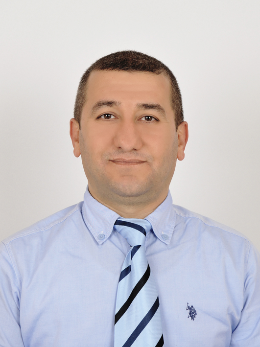 ASLAN TUFAN