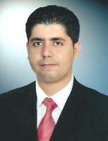 MEHMET NURİ AYBAR