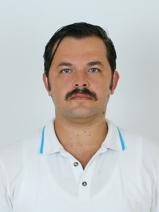 ALİ EMRE ALGÜL