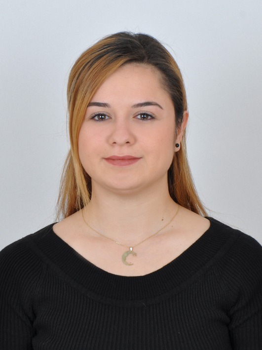PERİHAN BÜŞRA UĞUZ