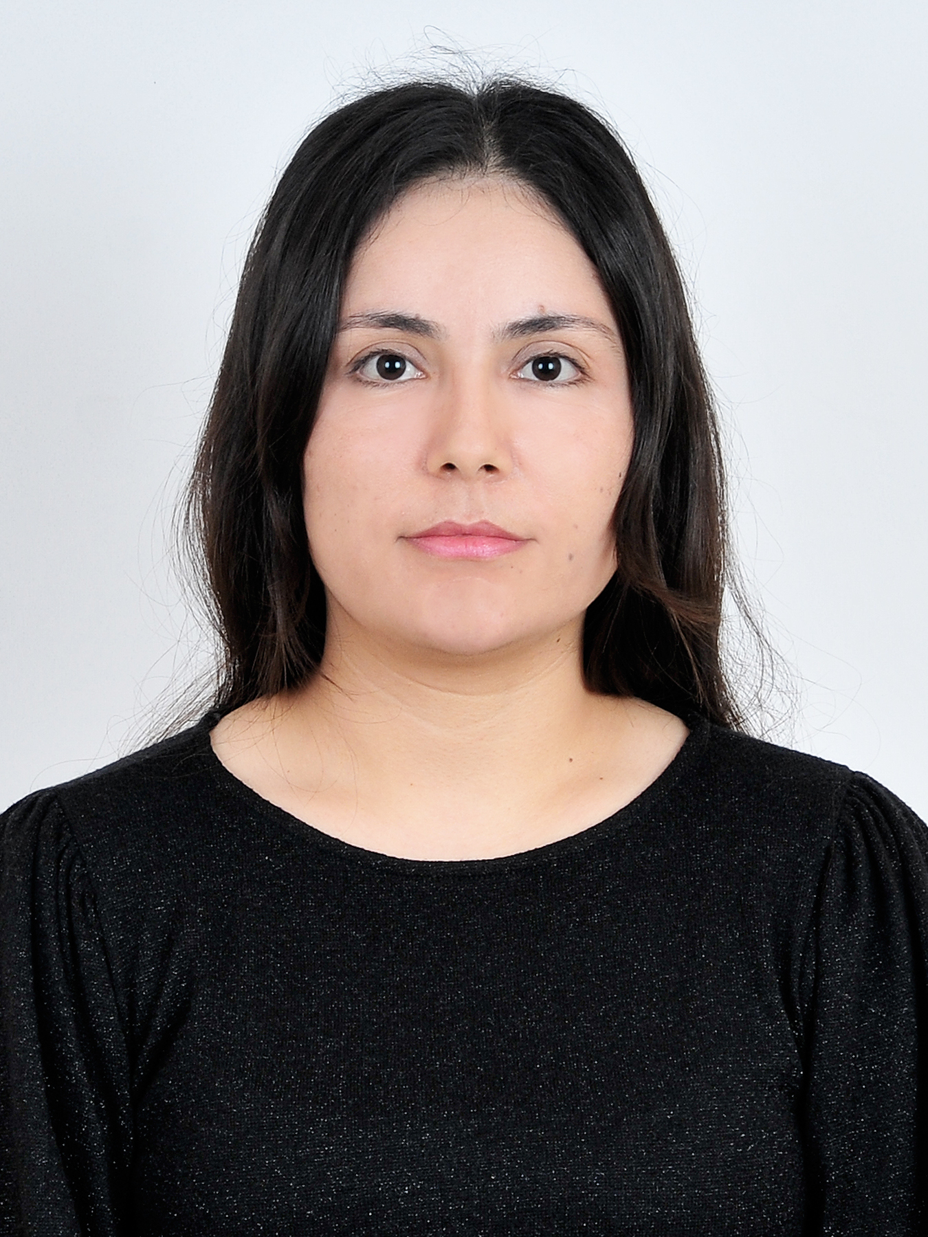 HAFİZE ÇELİK