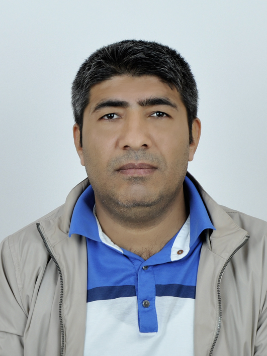 RAMAZAN ARSLAN