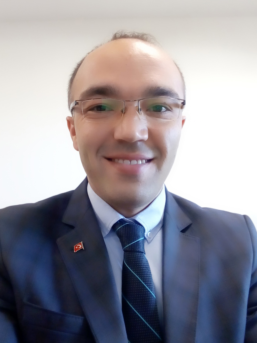HALİS KOÇYİĞİT