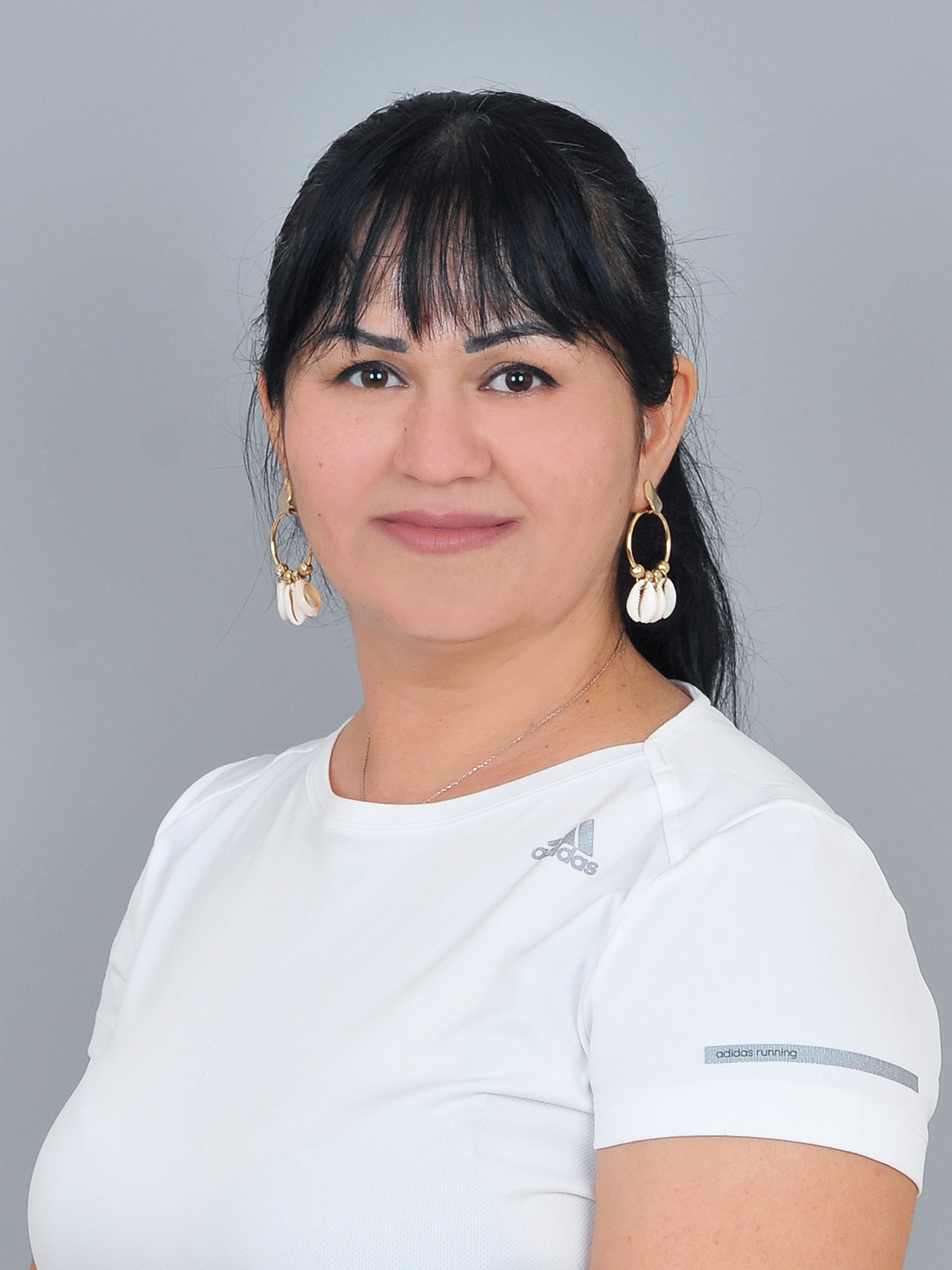 FATMA GÖK