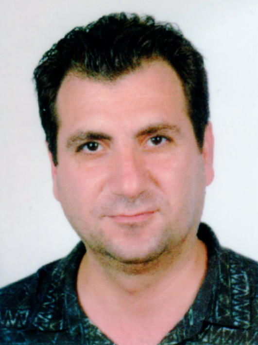 MEHMET DOĞAN