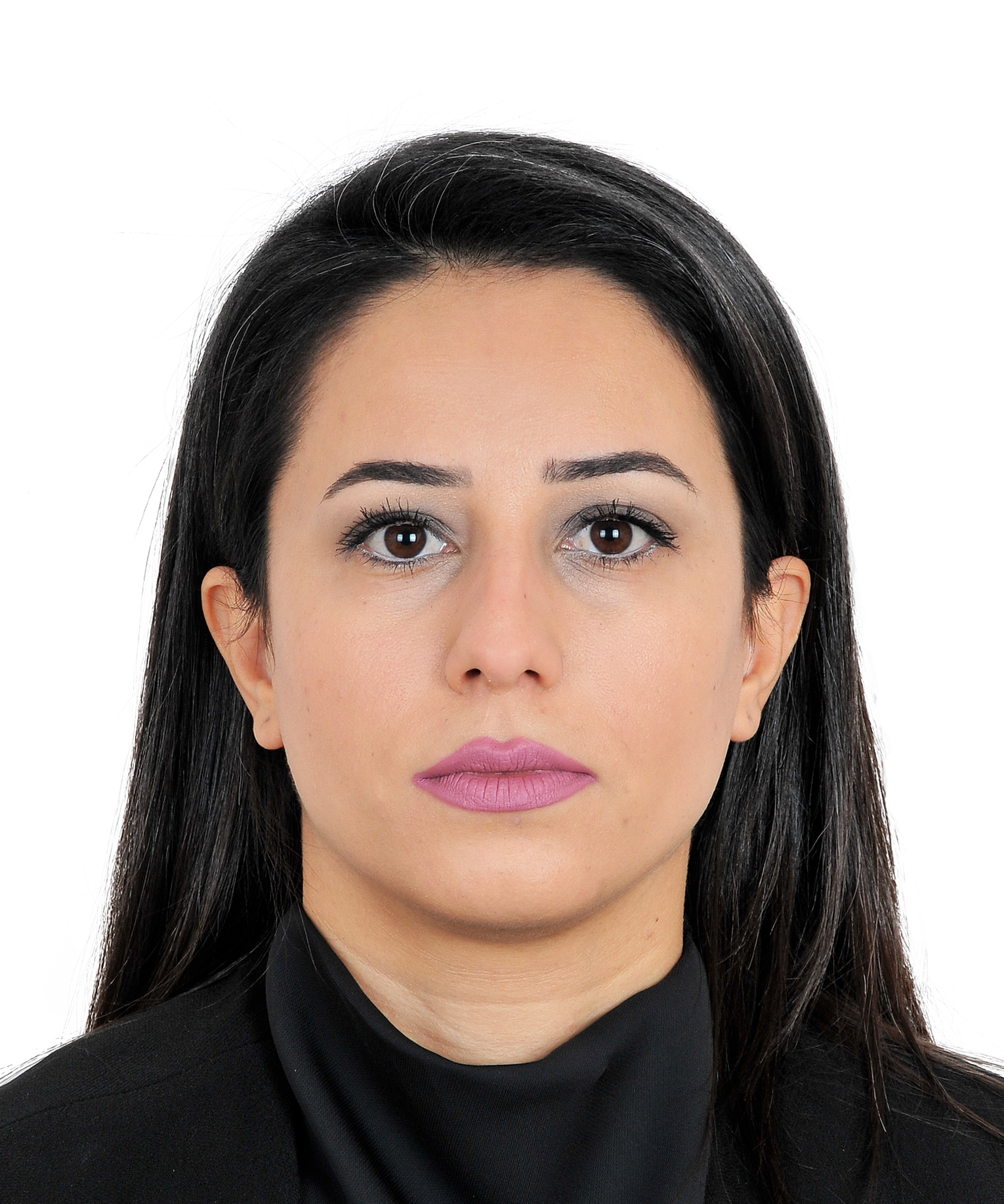 İLKNUR YALÇIN UYAR