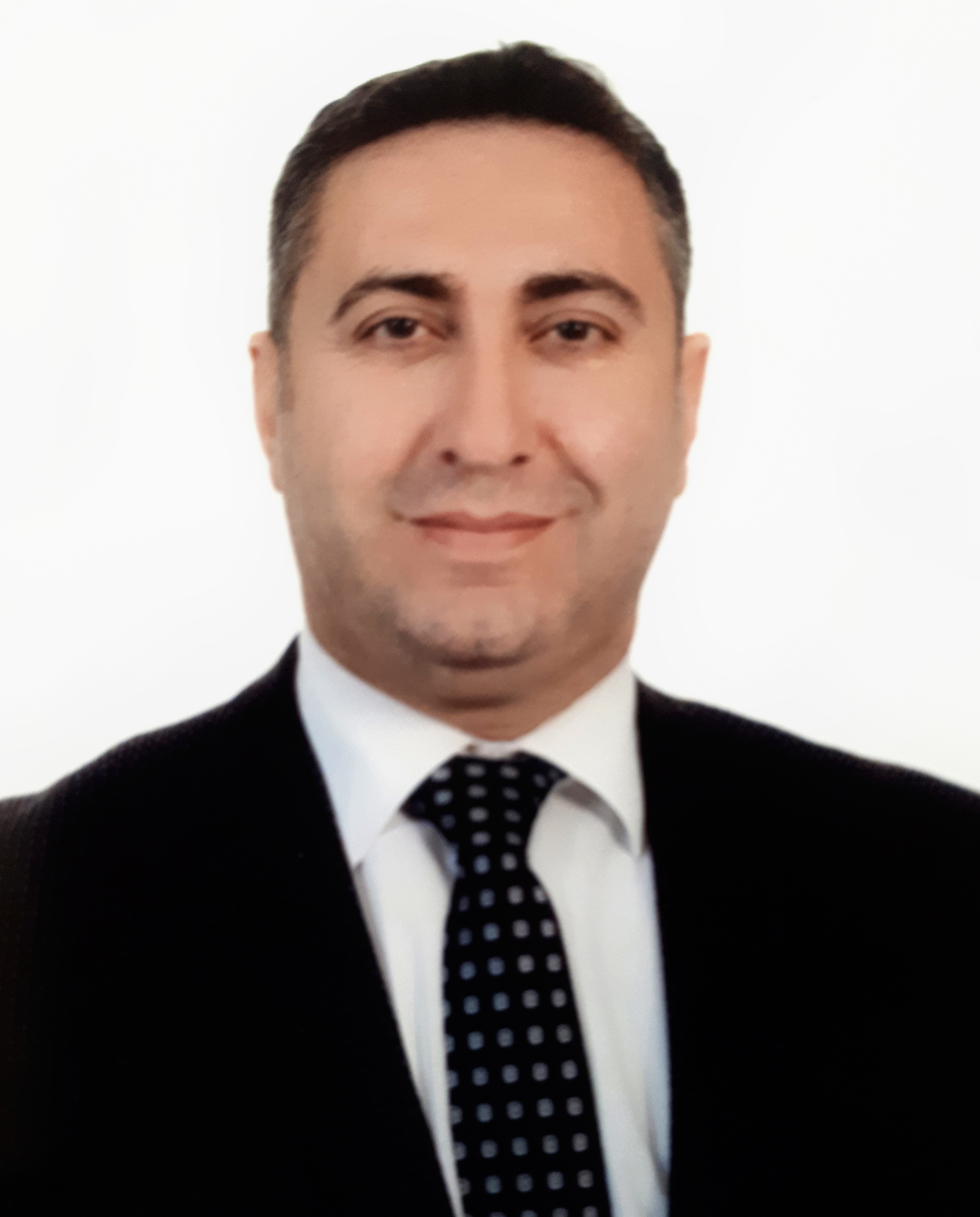 NURULLAH SÜLEYMAN BİLİM