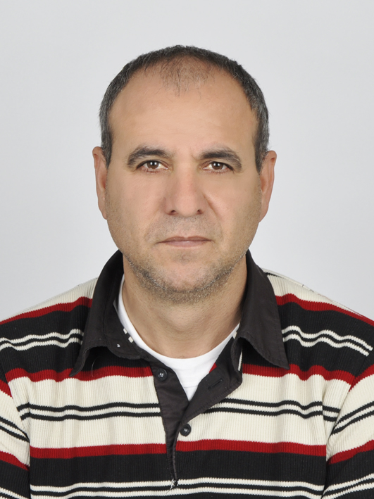 ERGÜN KOÇ