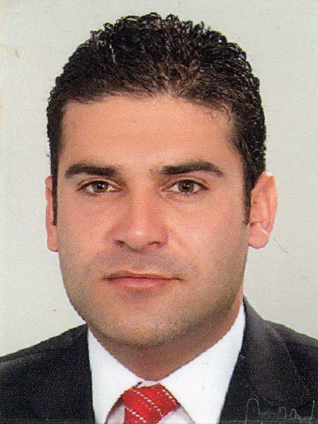 HAKAN ÖRKÜN