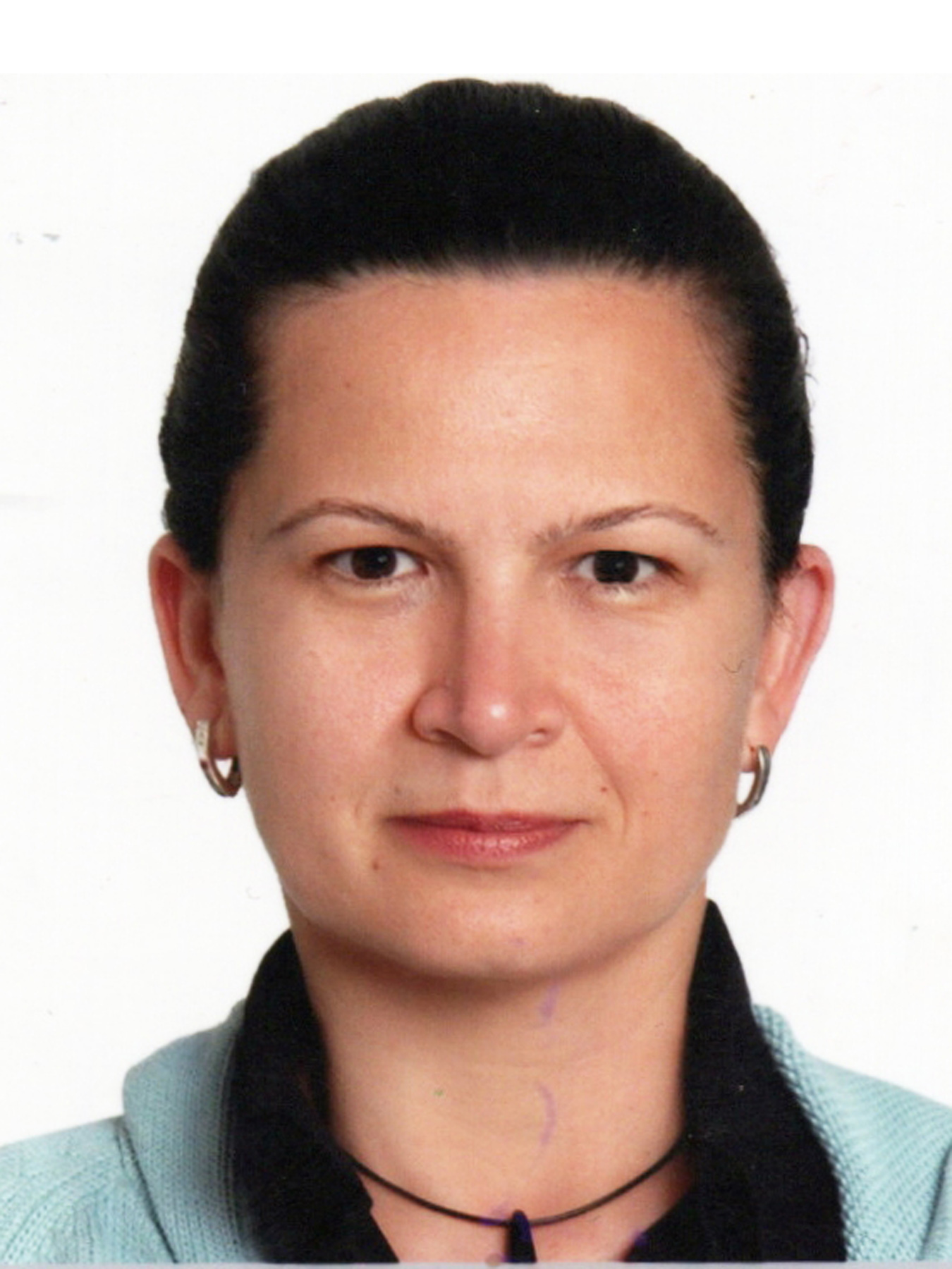 KADRİYE BAŞAK ÇITAK