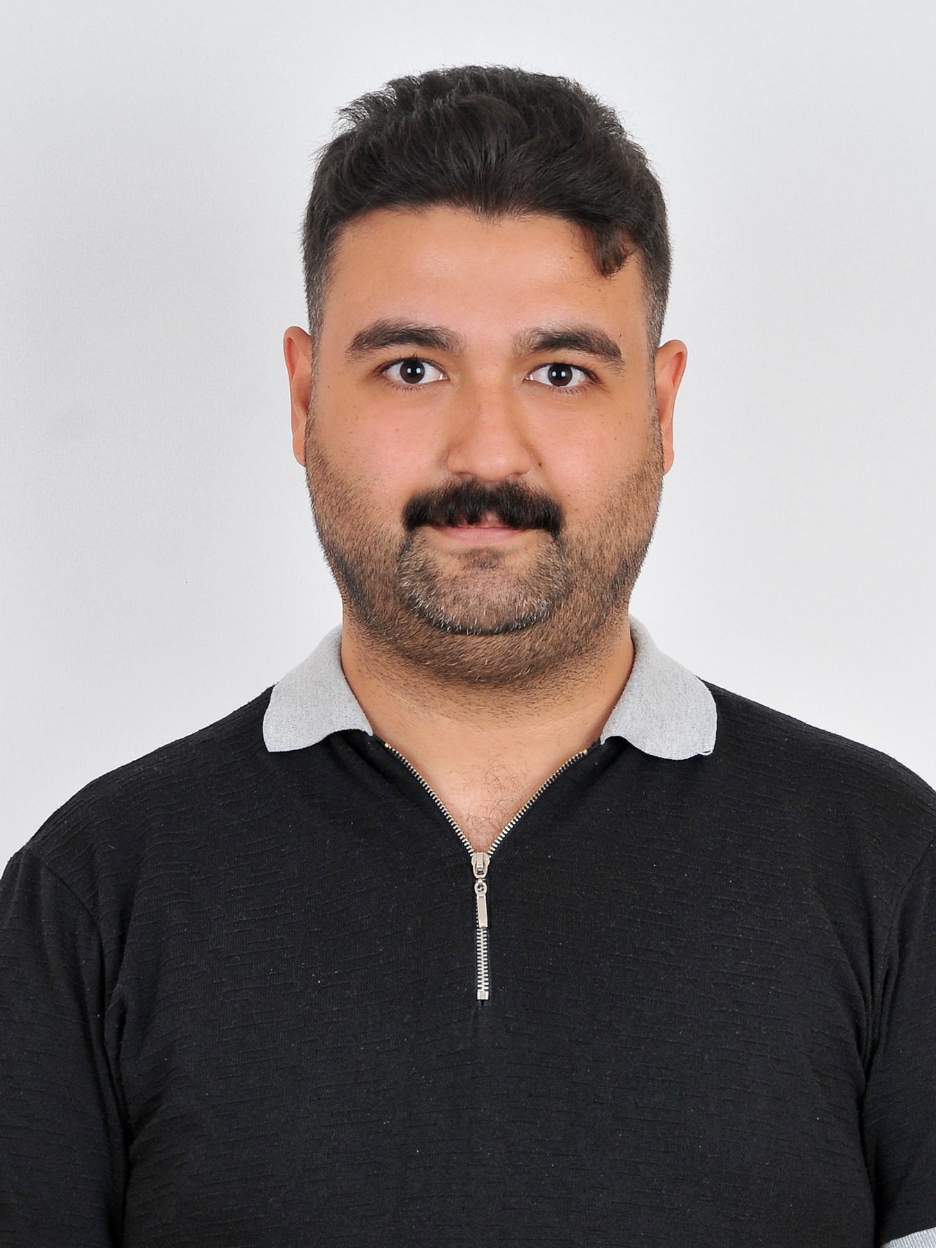 MEHMET SERHAT SEYFİOĞLU