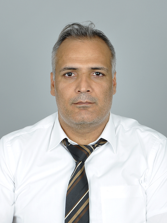 MURAT ÖZDEMİR