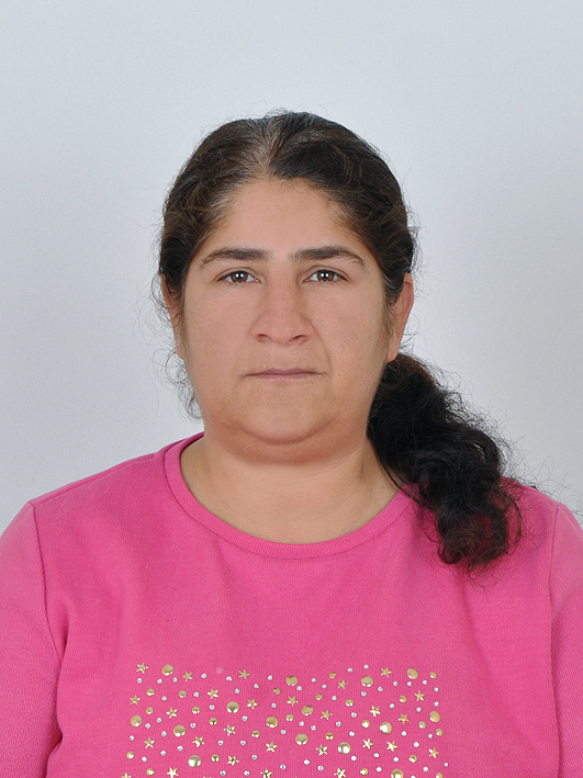 PERİHAN KÖROĞLU