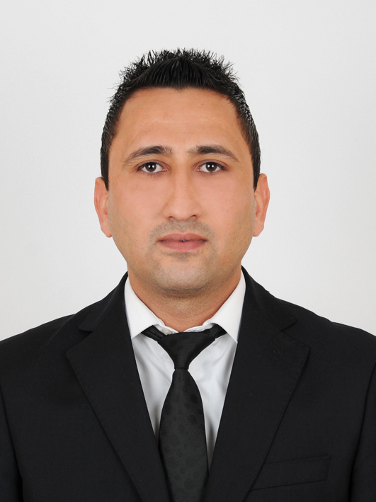 ŞÜKRÜ ETİZ