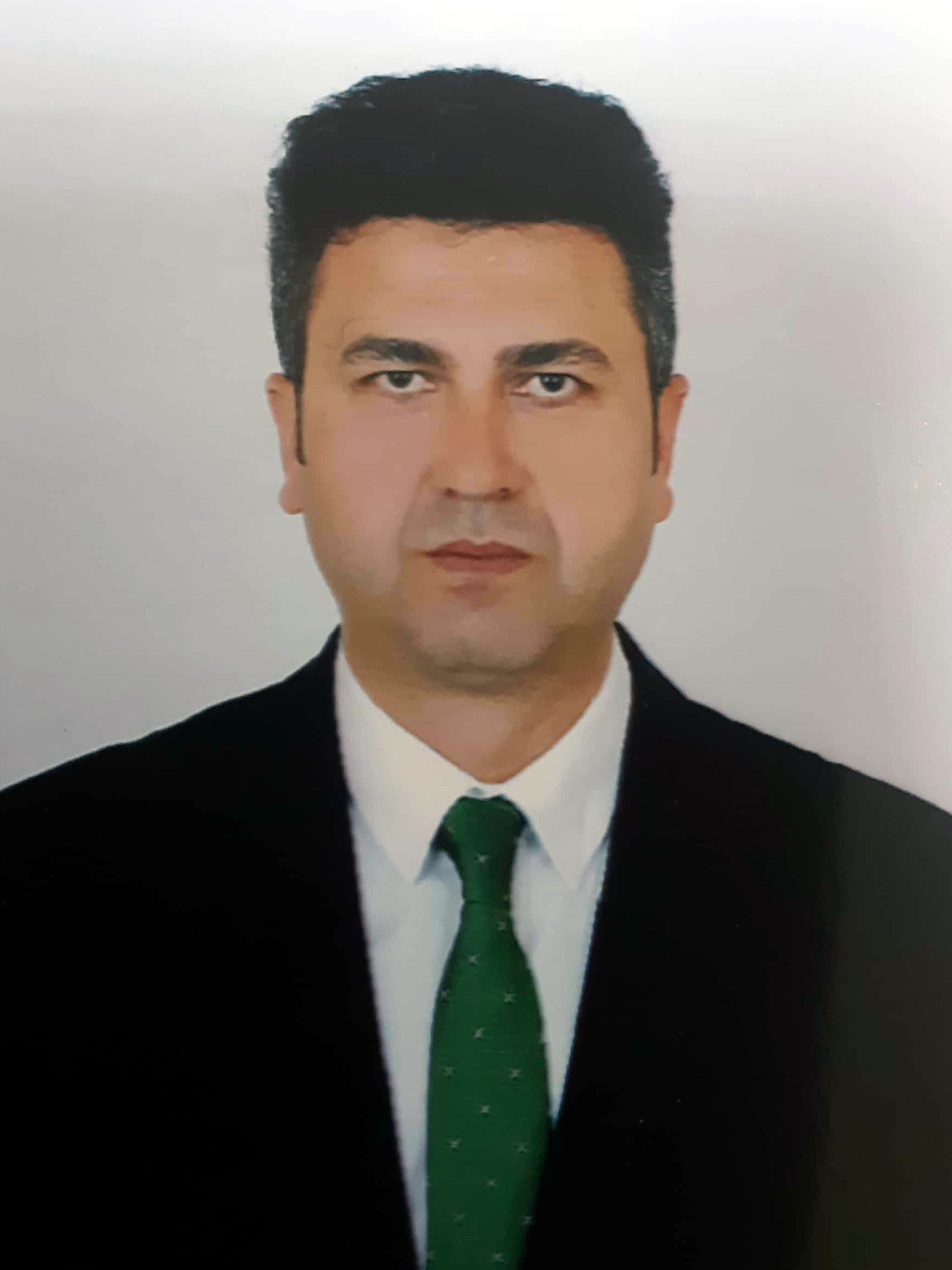 RESUL &Ccedil;INKIR