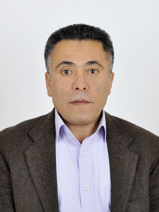 HASAN ALKAN