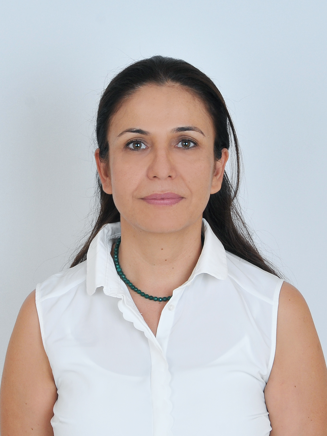 SEVİM KARA GENÇYİĞİT